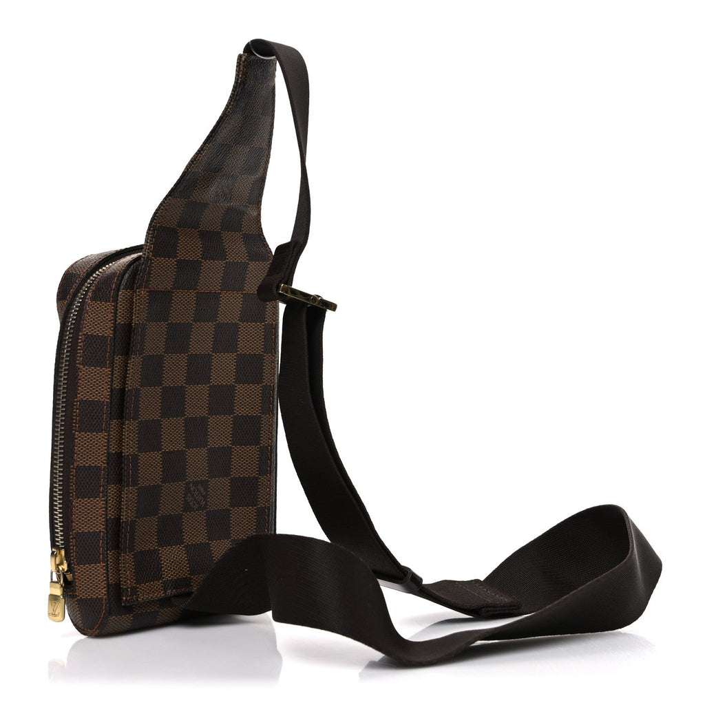 Damier Ebene Geronimos