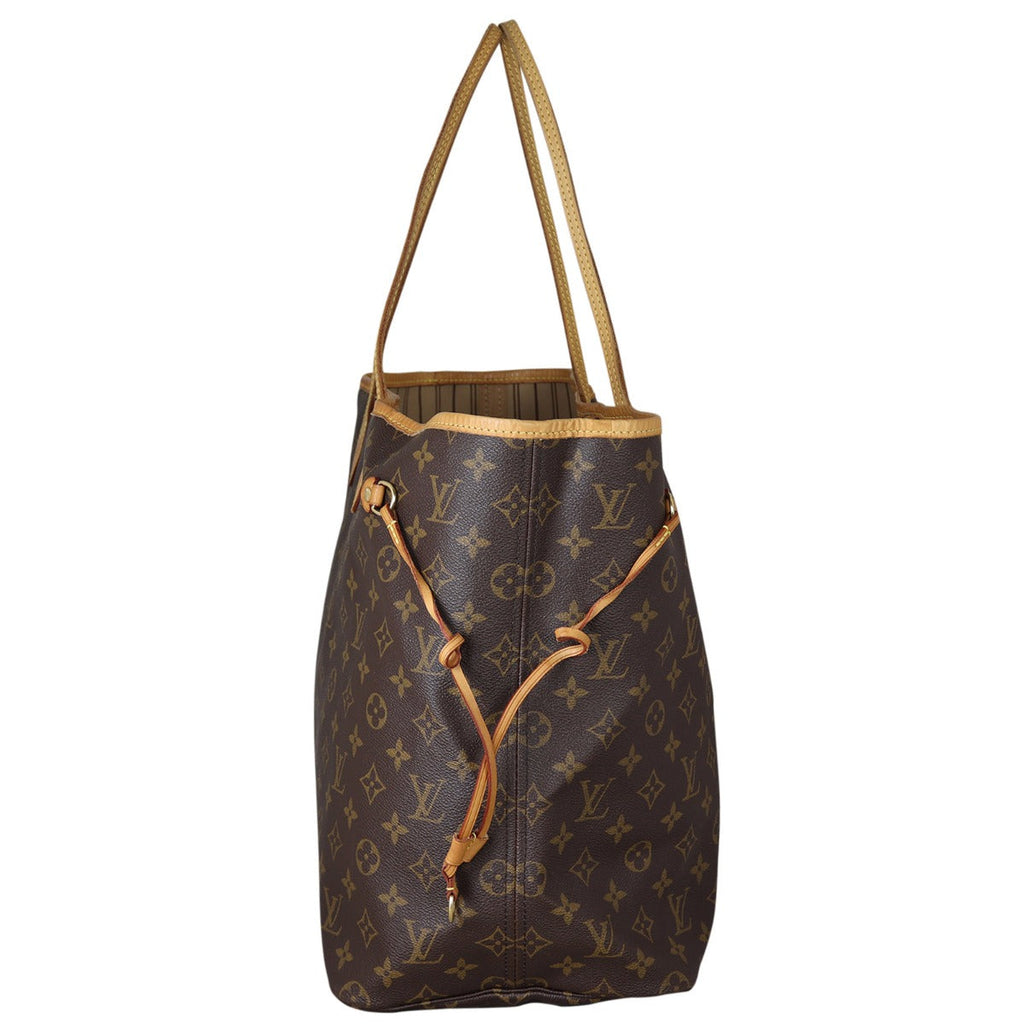 Louis Vuitton Neverfull GM Monogram