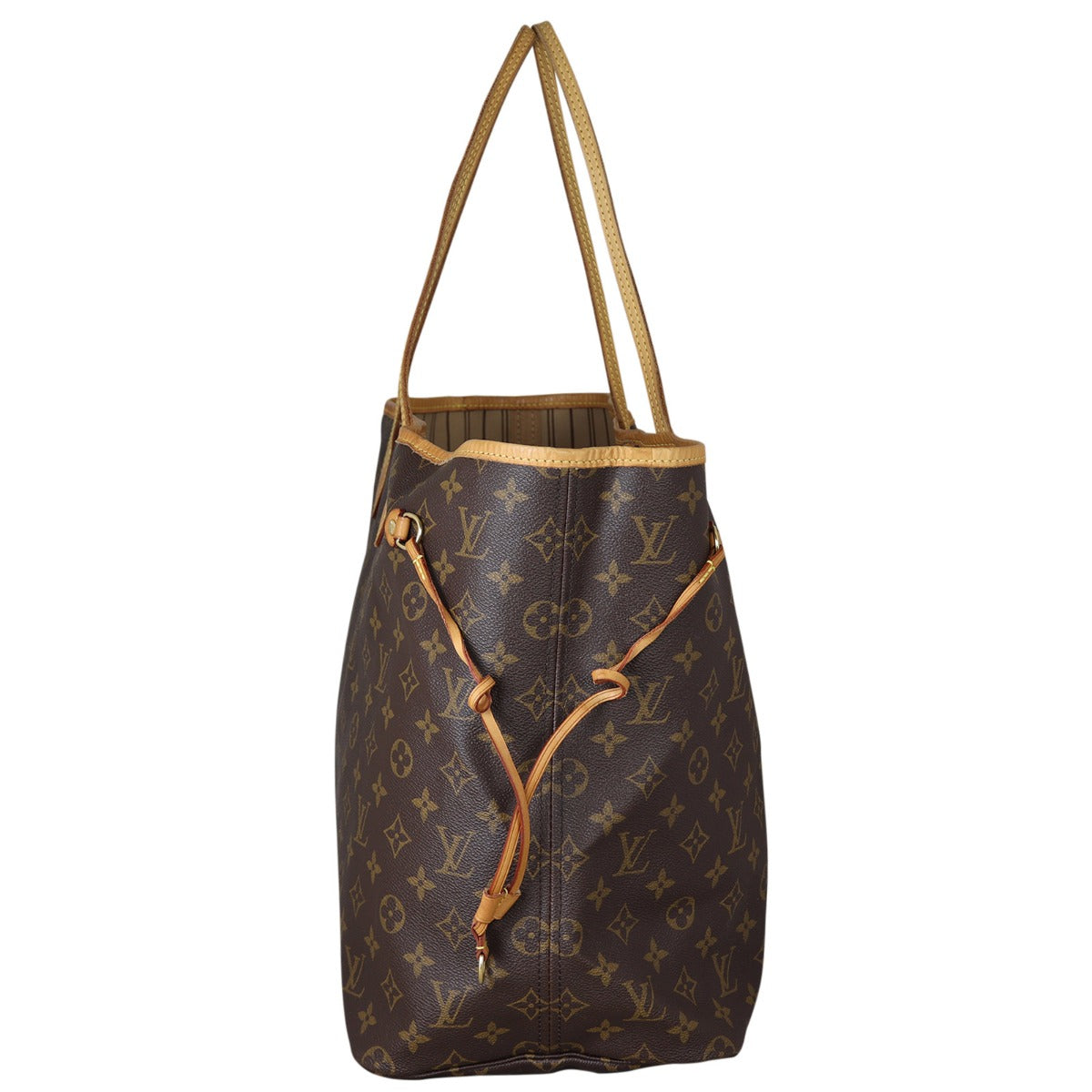 Louis Vuitton Neverfull GM Monogram