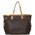 Louis Vuitton Neverfull GM Monogram