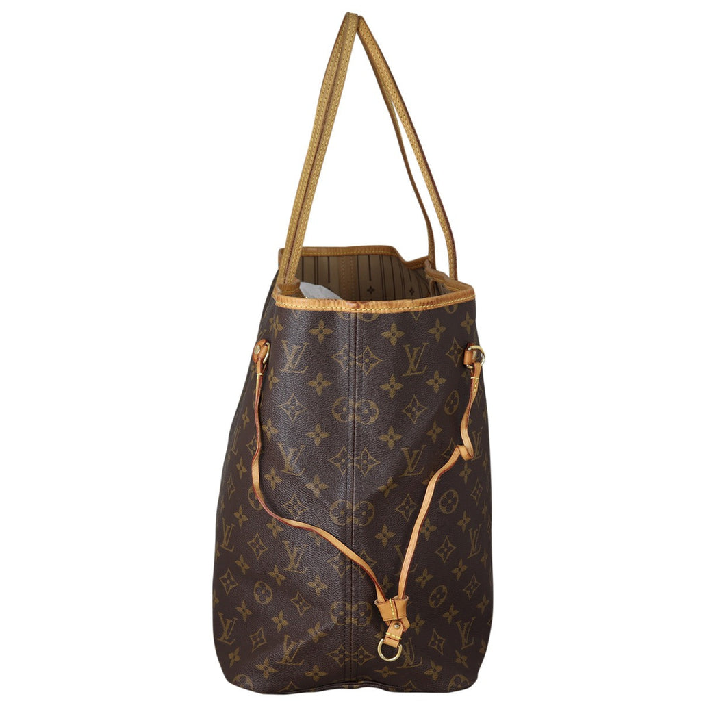 Louis Vuitton Neverfull GM Monogram