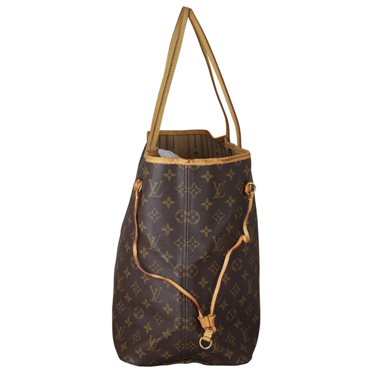 Louis Vuitton Neverfull GM Monogram