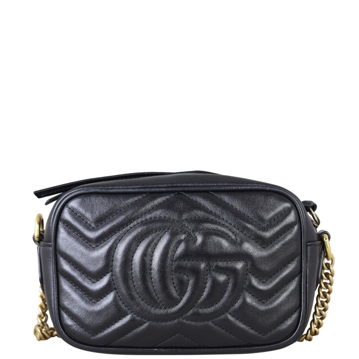 Gucci GG Marmont Mini Camera Bag
