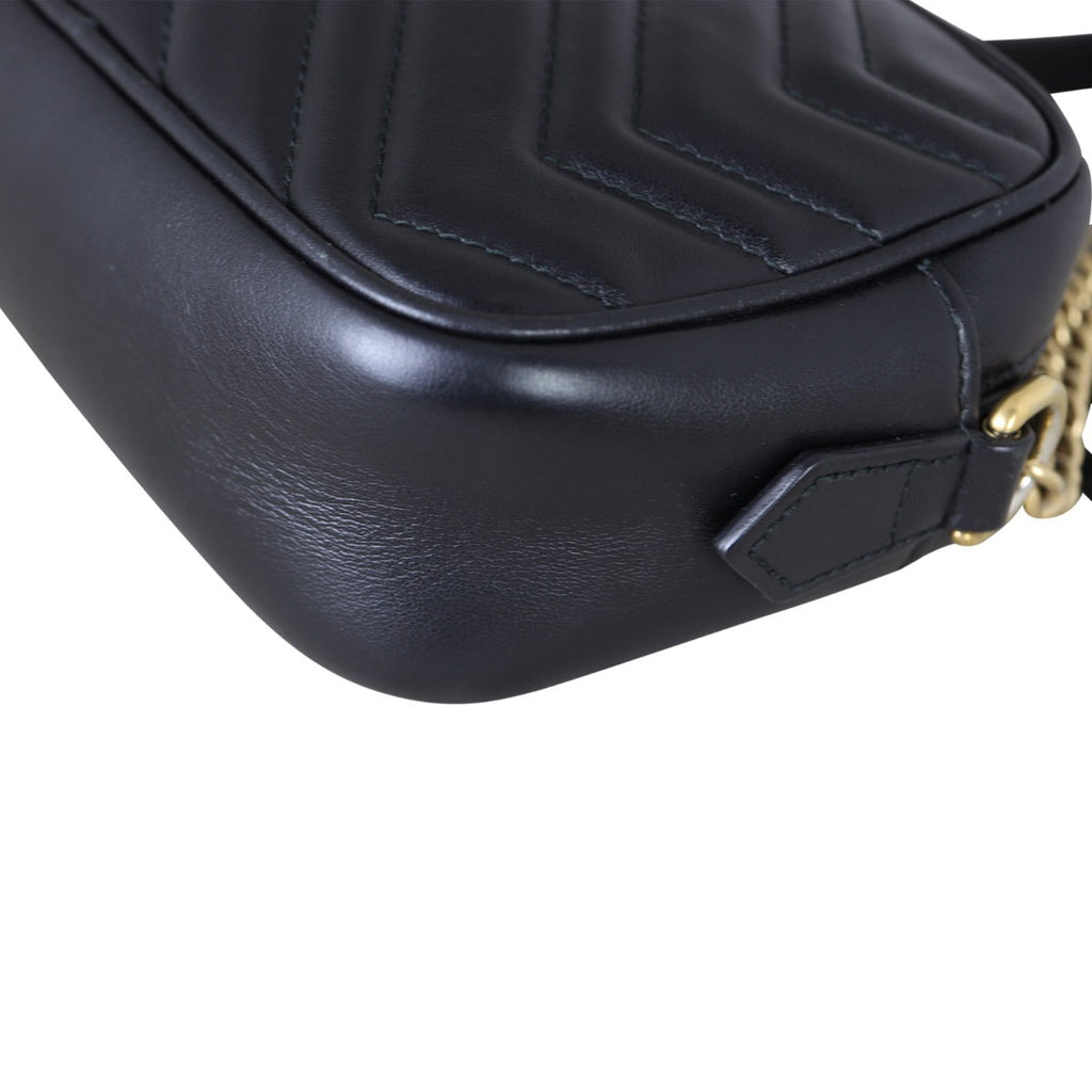 Gucci GG Marmont Mini Camera Bag