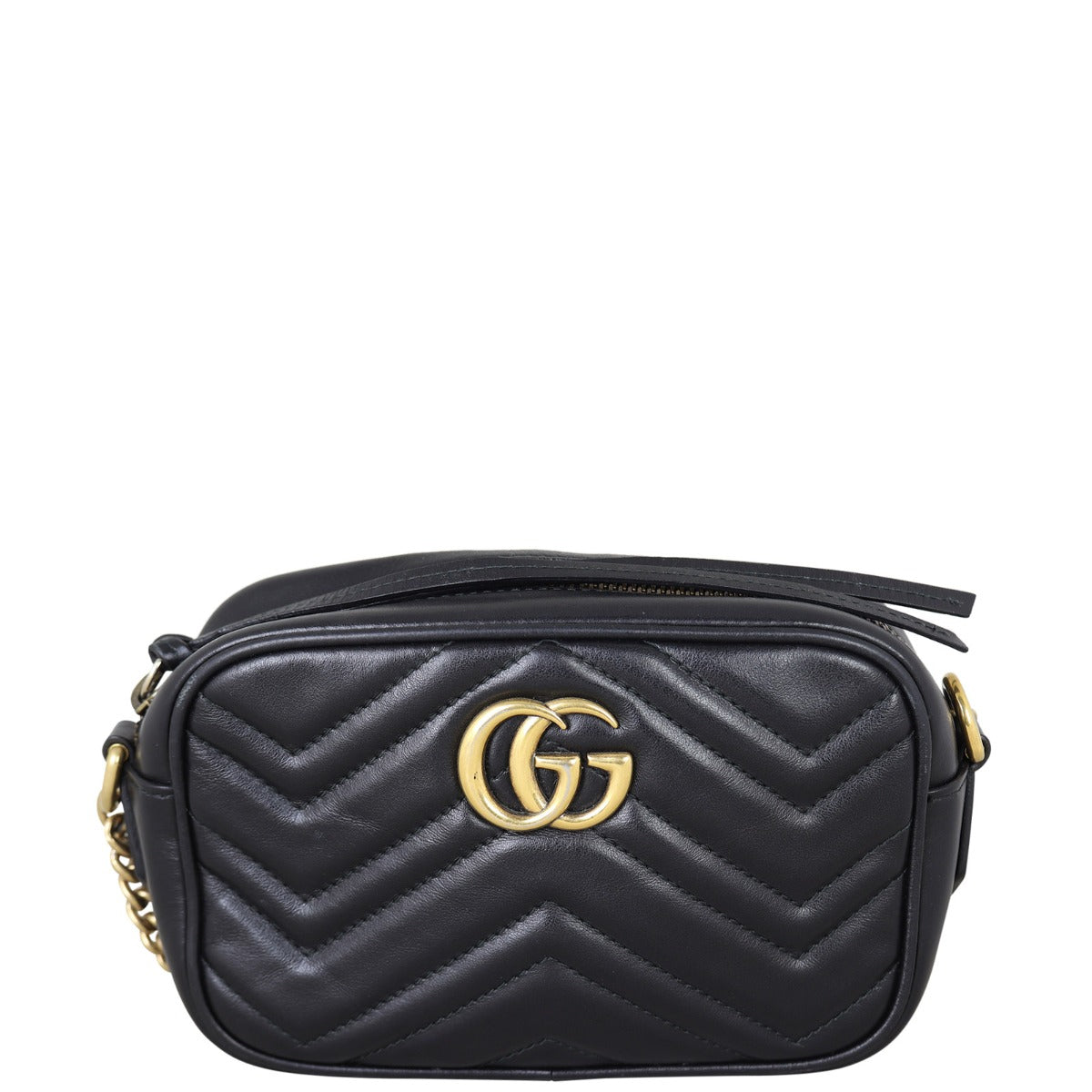 Gucci GG Marmont Mini Camera Bag