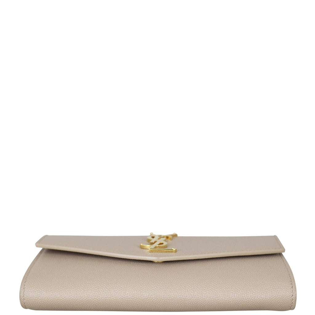 Saint Laurent Uptown Chain Wallet