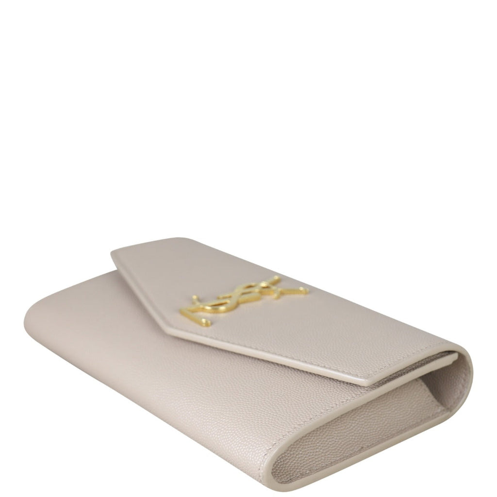 Saint Laurent Uptown Chain Wallet