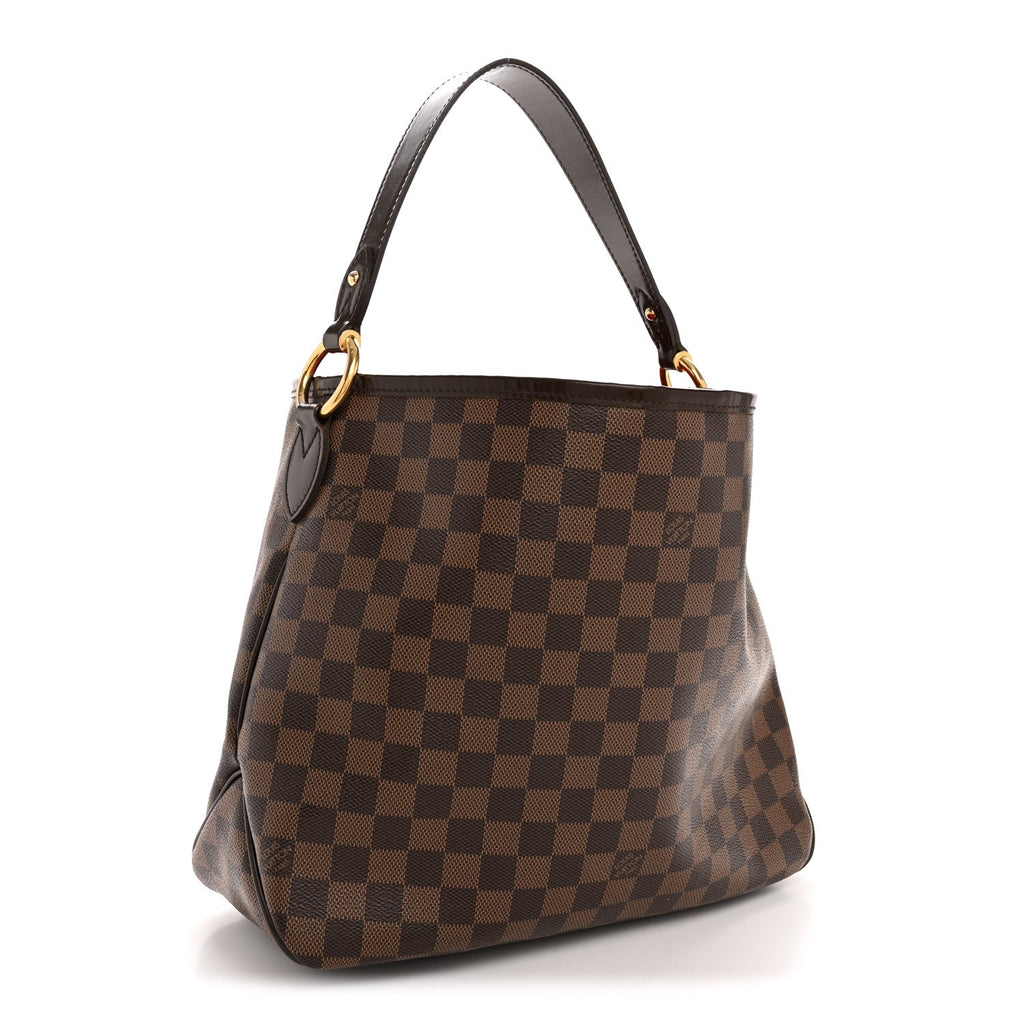 Damier Ebene Delightful PM
