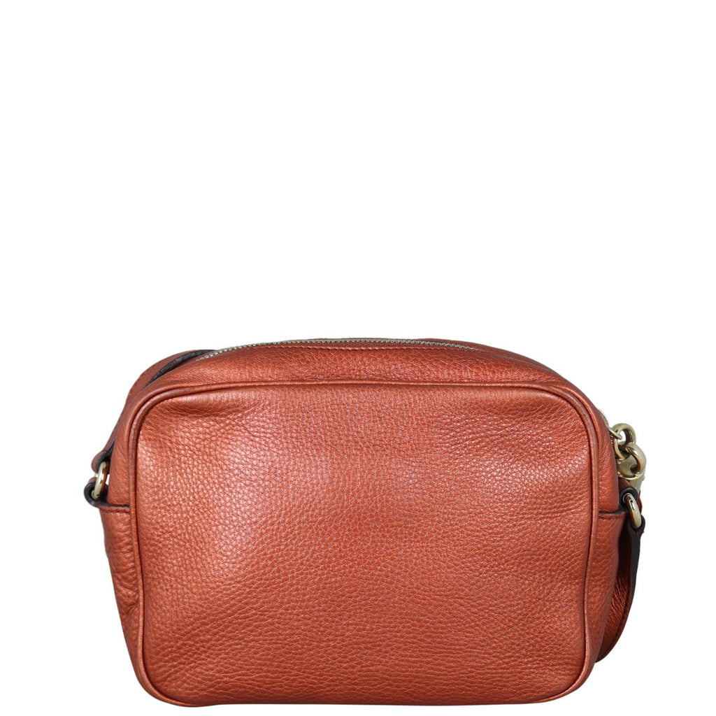 Gucci Soho Disco Small