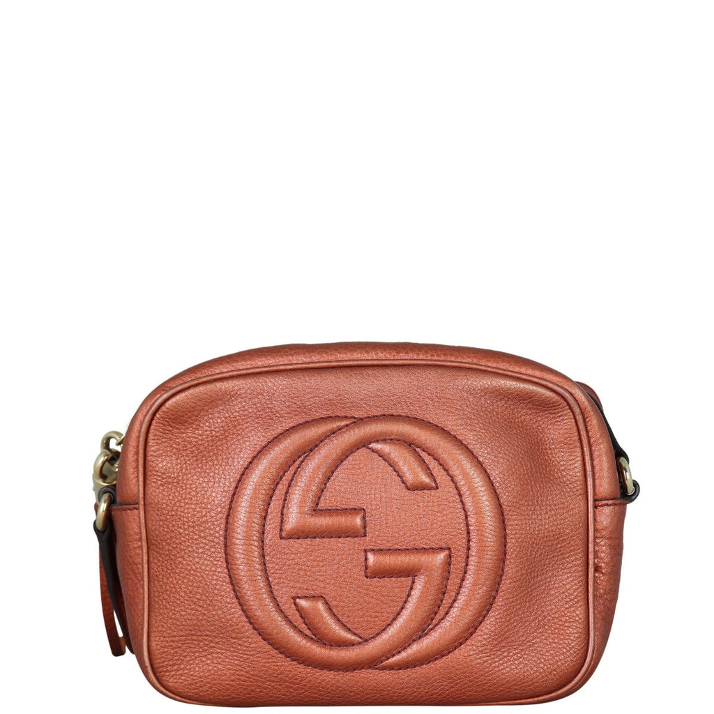 Gucci Soho Disco Small