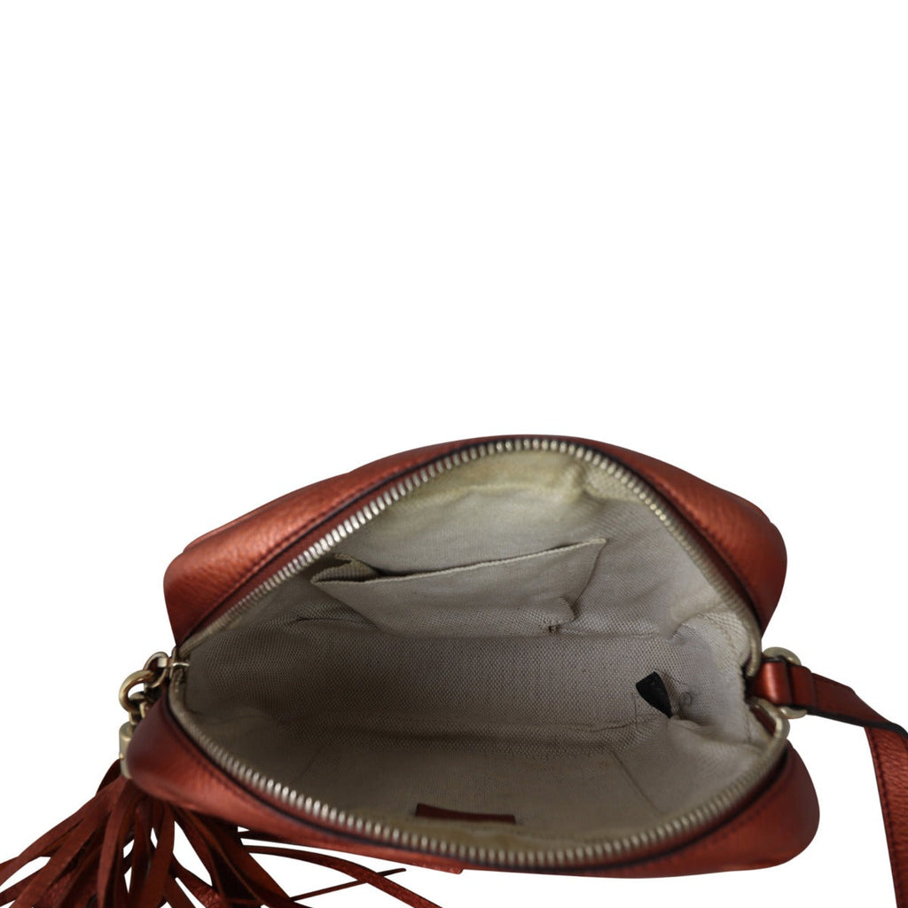 Gucci Soho Disco Small