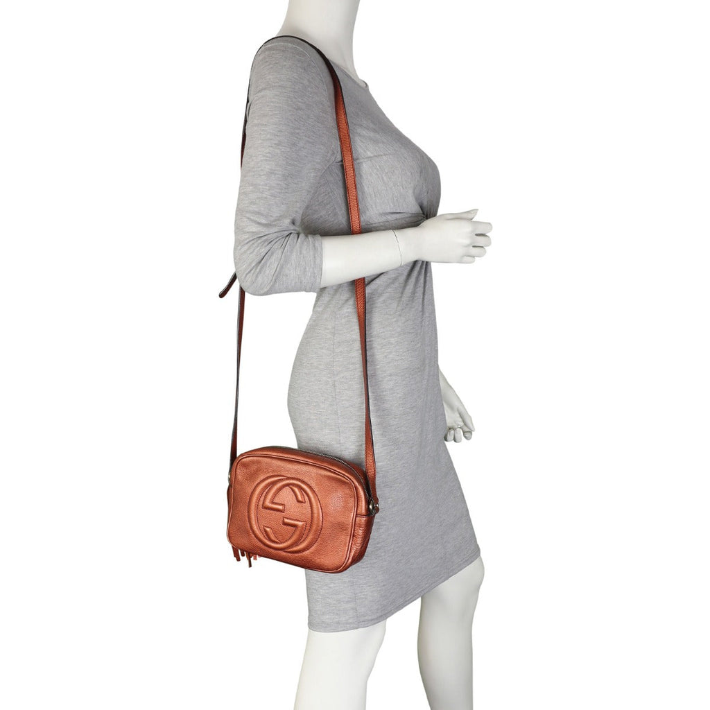 Gucci Soho Disco Small