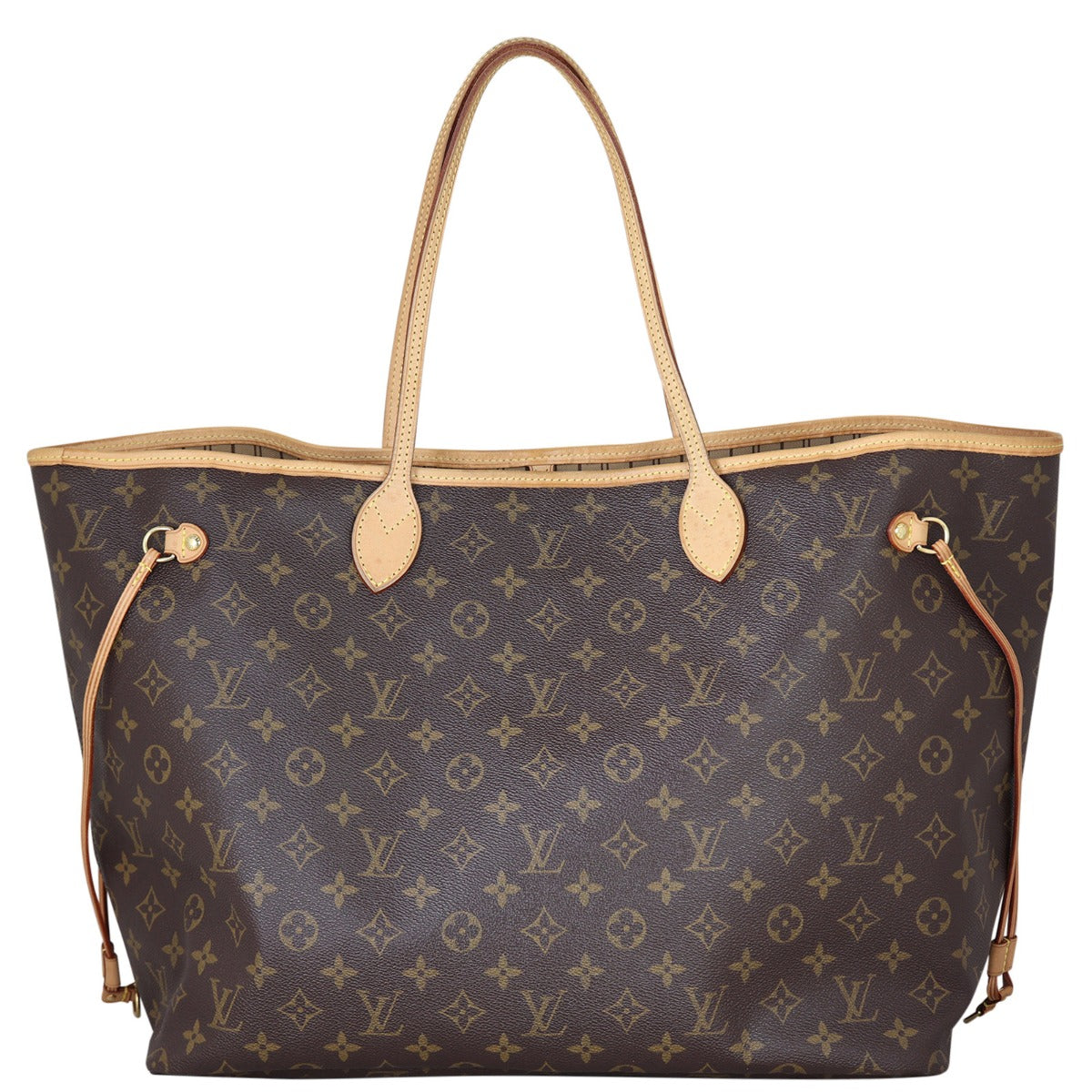 Louis Vuitton Neverfull GM Monogram