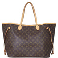 Louis Vuitton Neverfull GM Monogram