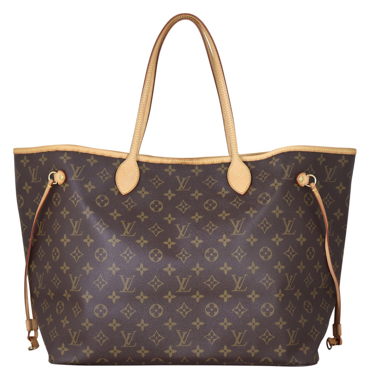 Louis Vuitton Neverfull GM Monogram