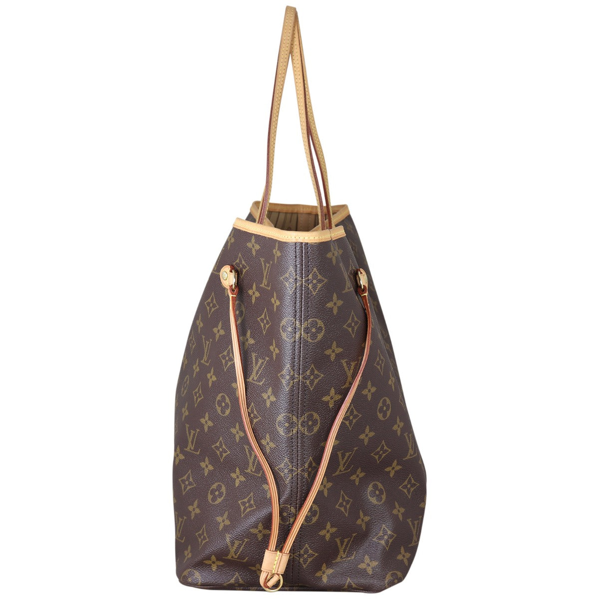 Louis Vuitton Neverfull GM Monogram
