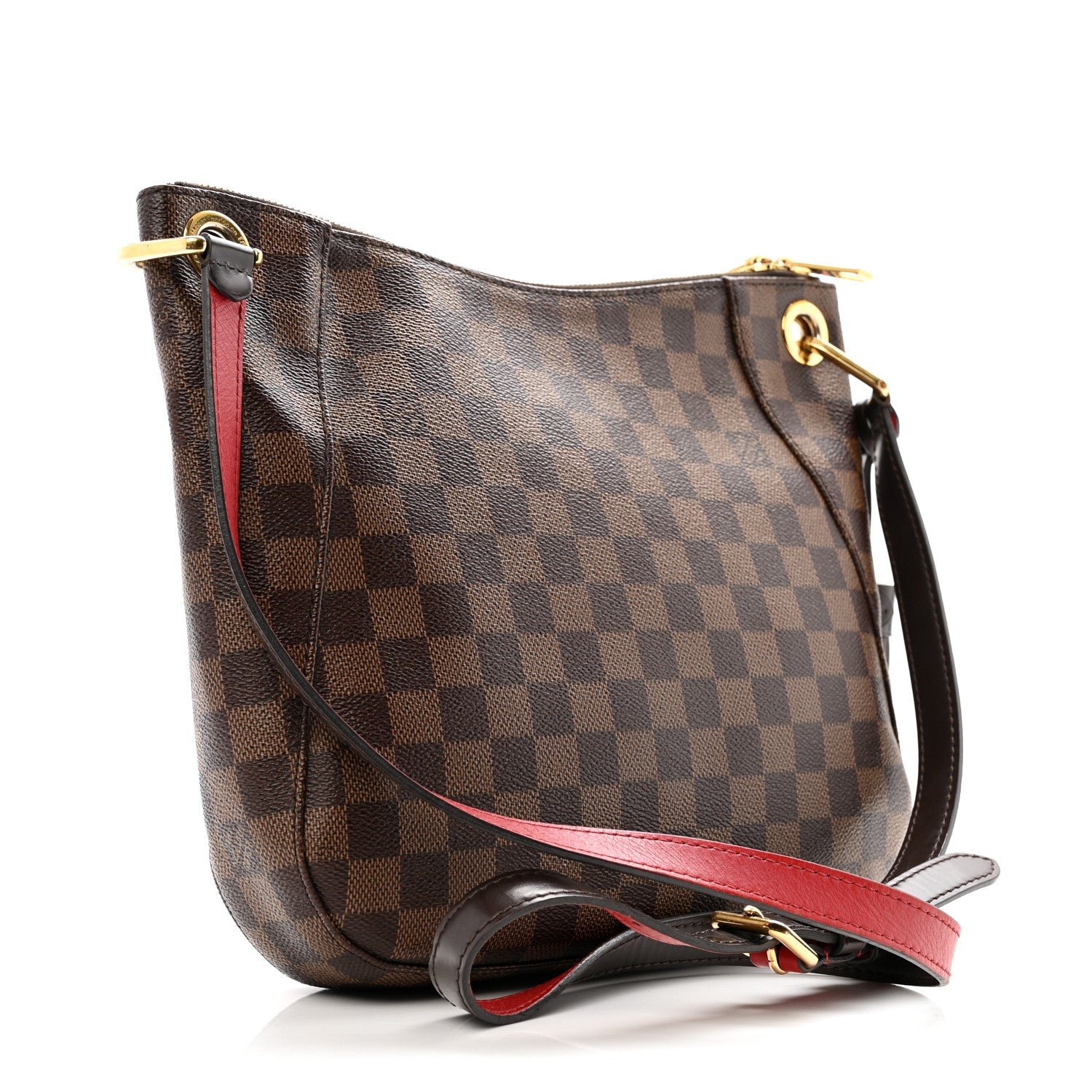 Damier Ebene South Bank Besace