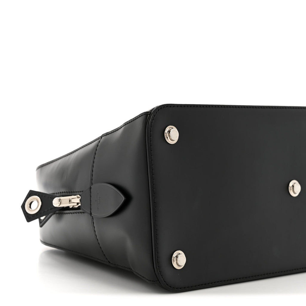 Monogram Dora MM Black