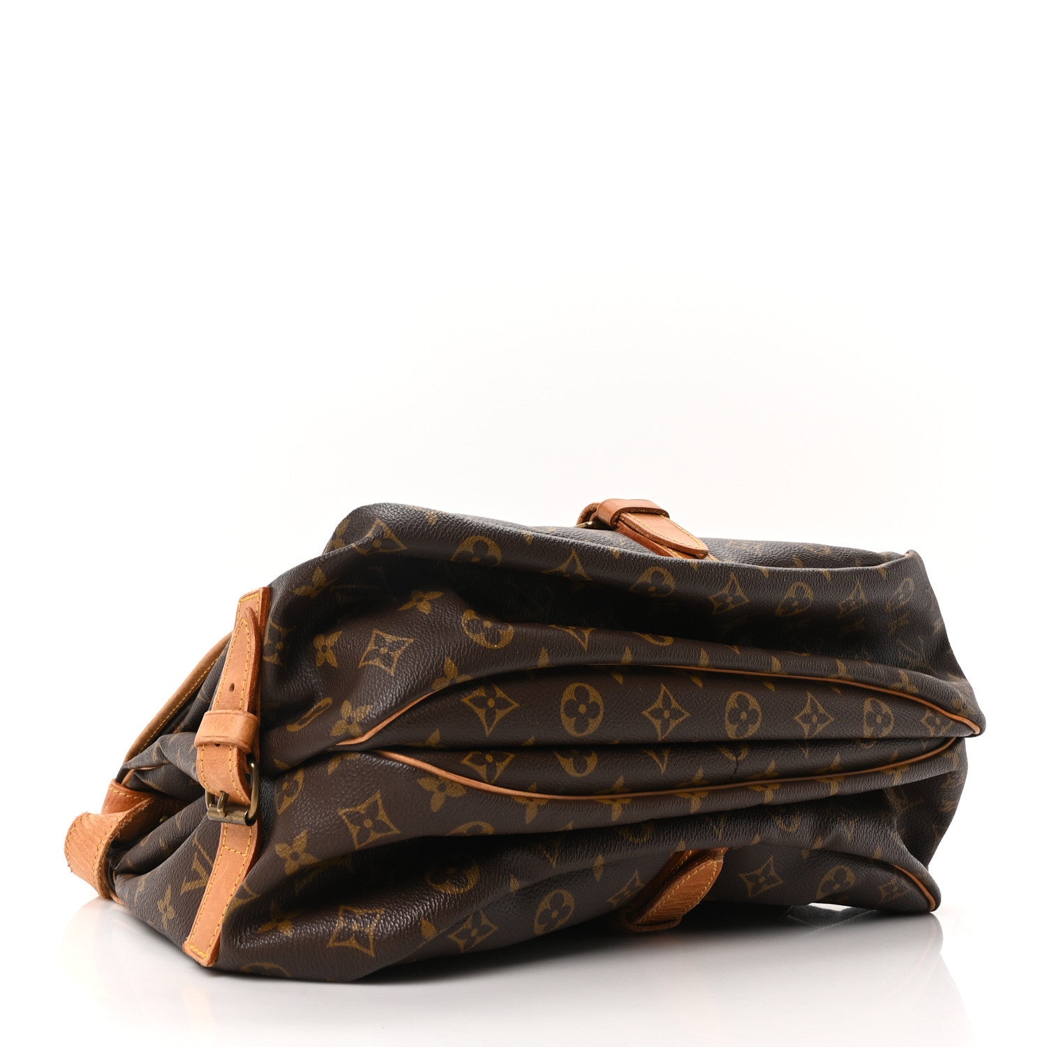 Monogram Saumur 35