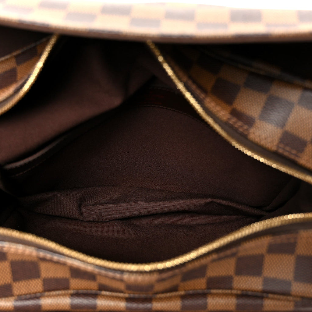 Damier Ebene Naviglio