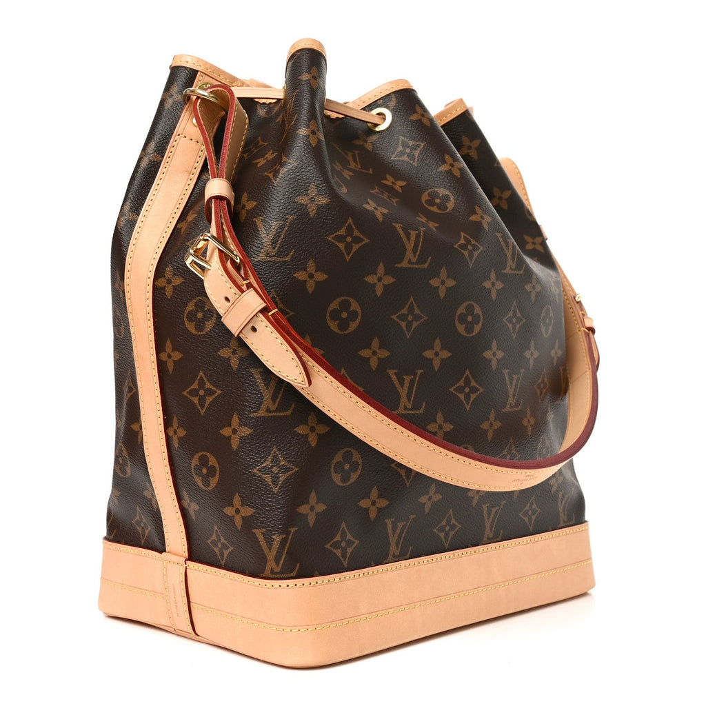 Monogram Noe