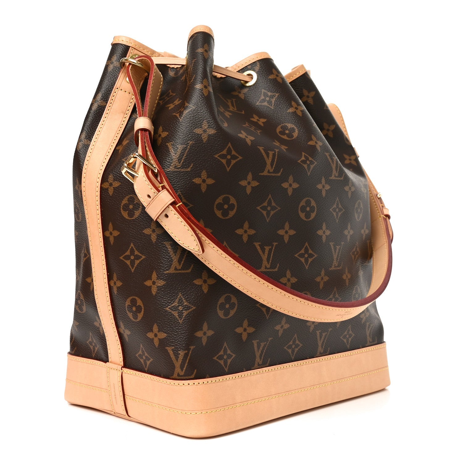 Monogram Noe