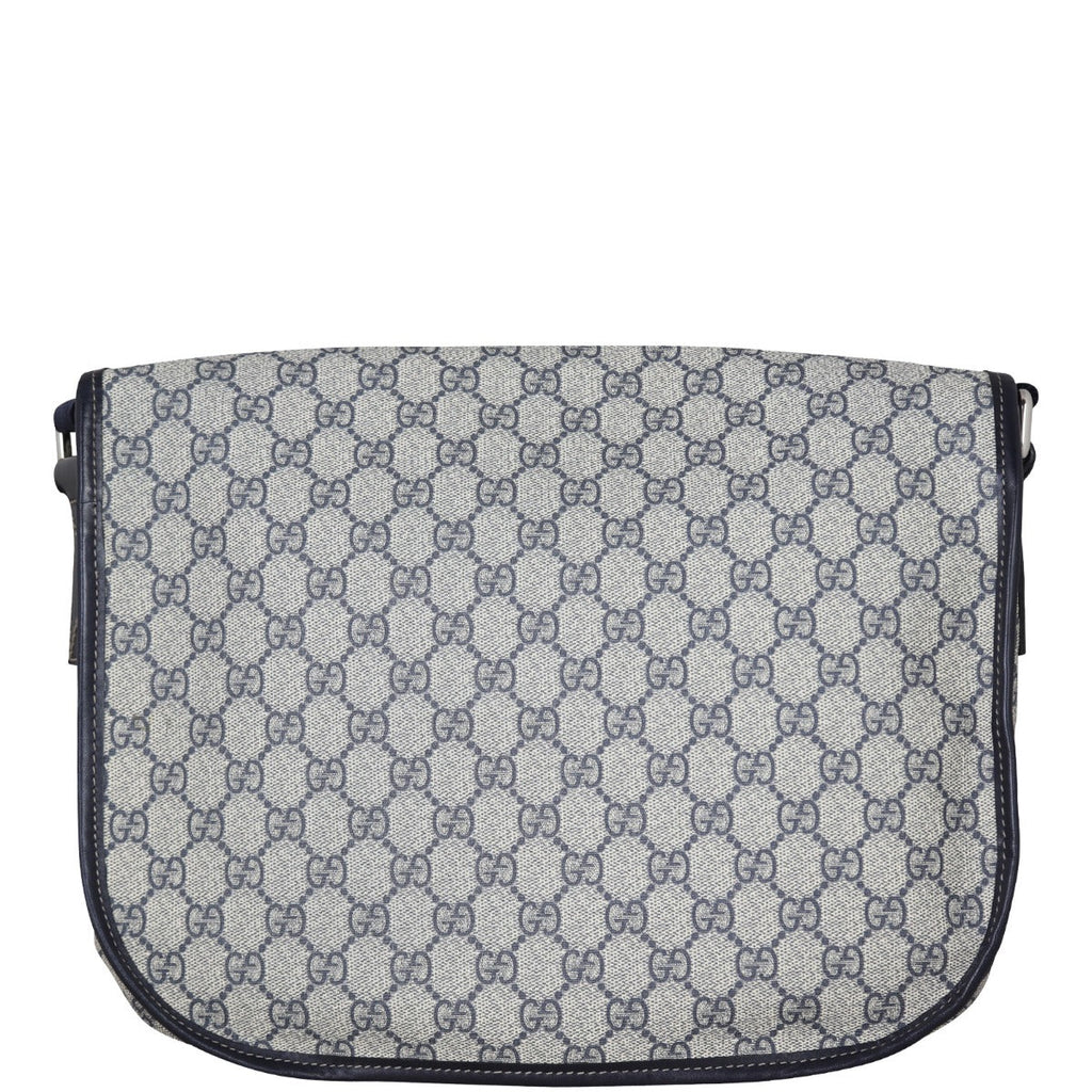 Gucci GG Supreme Messenger Bag