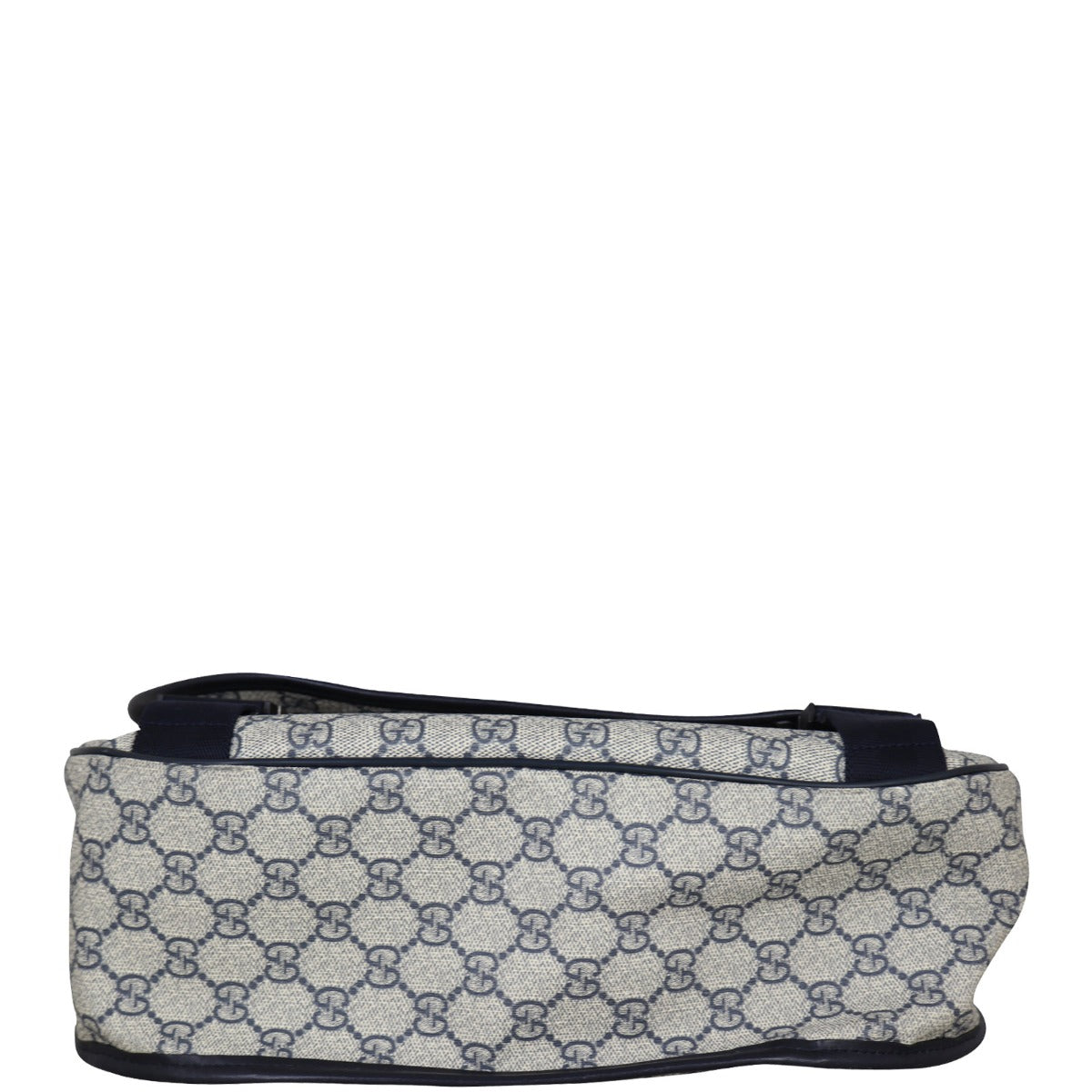 Gucci GG Supreme Messenger Bag