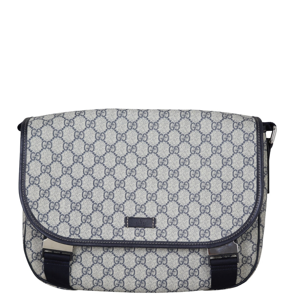 Gucci GG Supreme Messenger Bag
