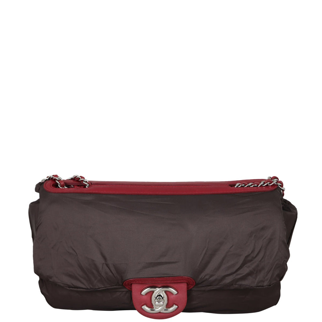 Chanel Coco Rain Flap Bag