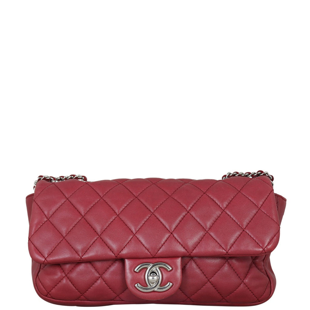 Chanel Coco Rain Flap Bag