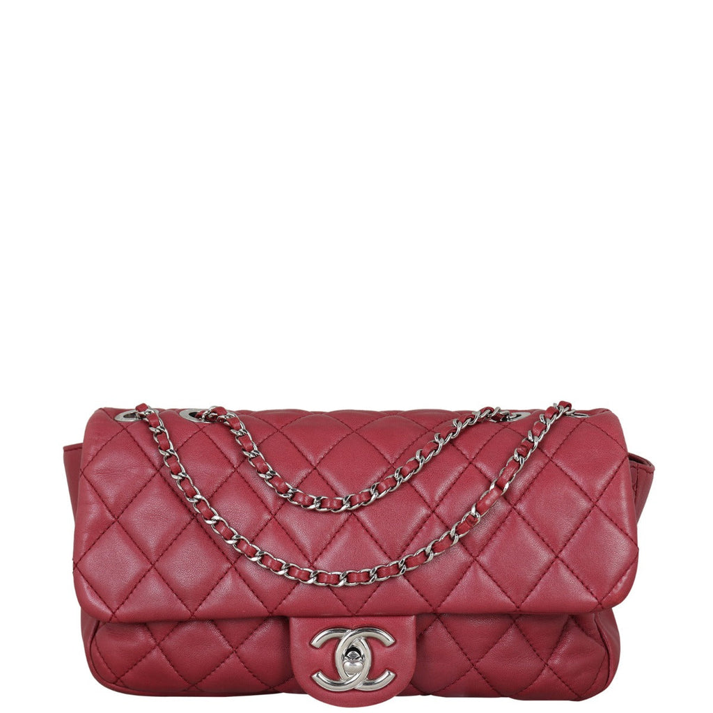 Chanel Coco Rain Flap Bag