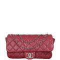 Chanel Coco Rain Flap Bag