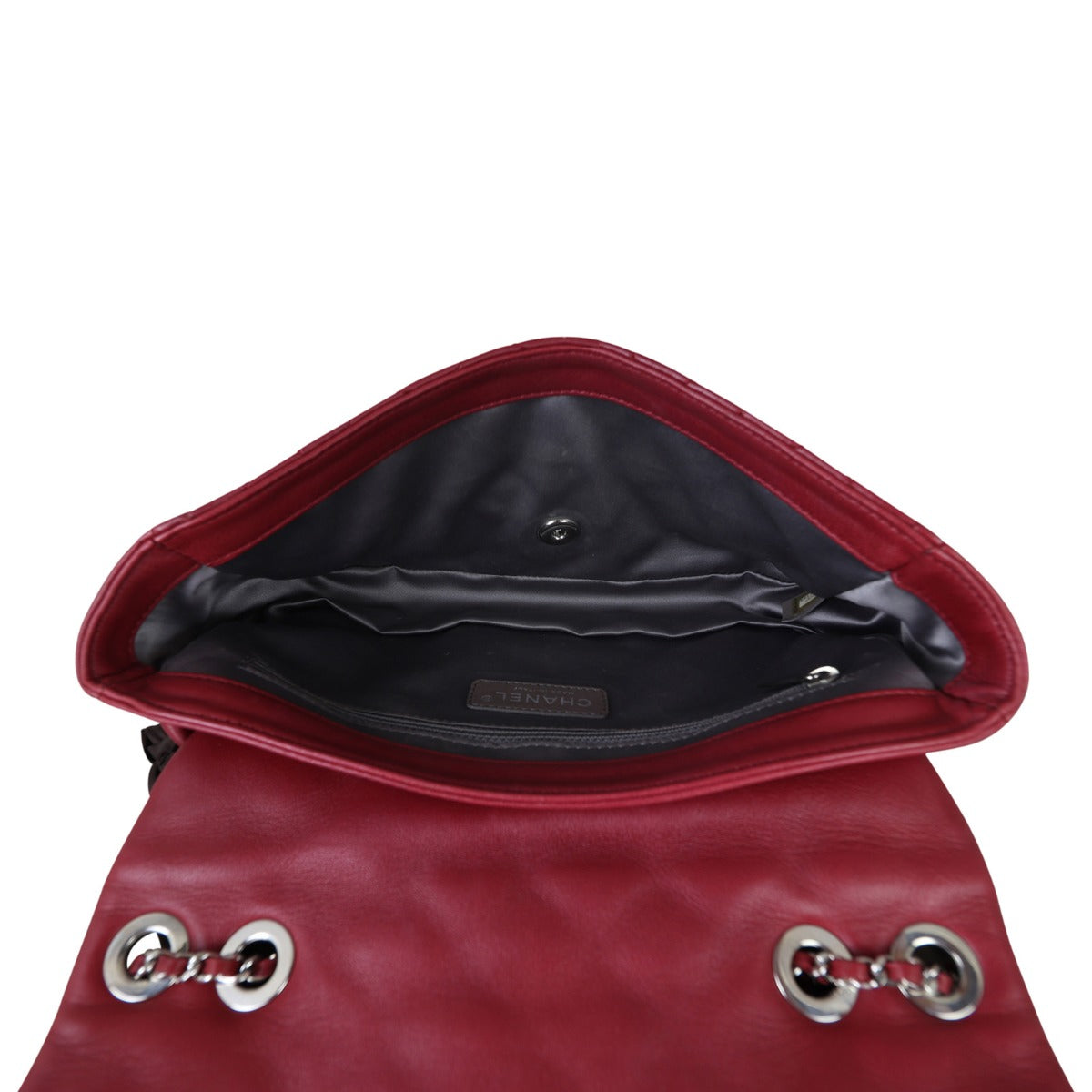 Chanel Coco Rain Flap Bag