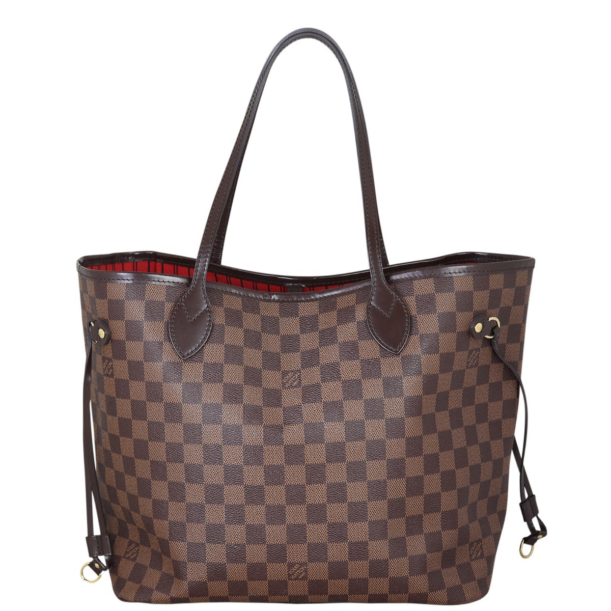 Louis Vuitton Neverfull MM Damier Ebene