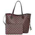 Louis Vuitton Neverfull MM Damier Ebene