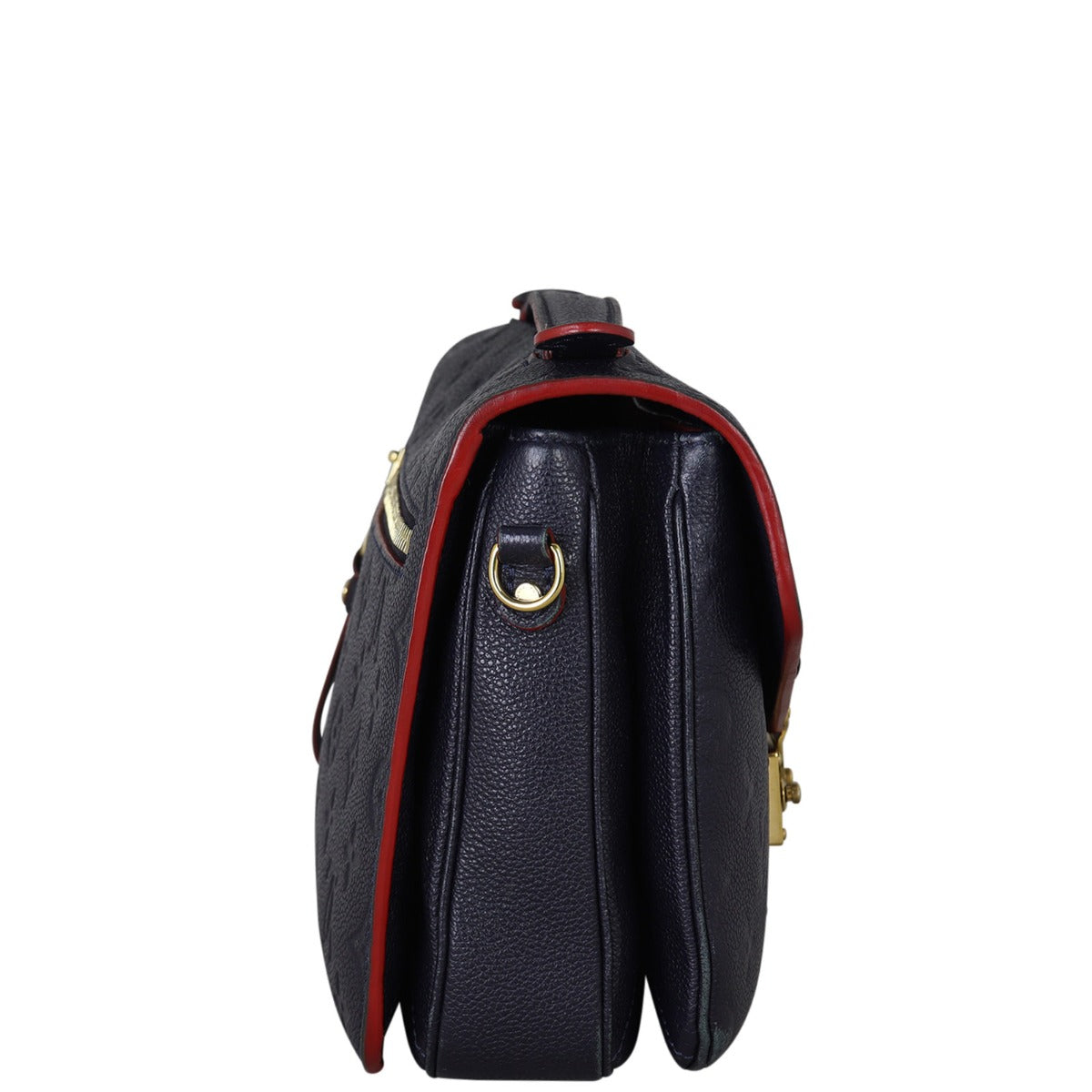 Louis Vuitton Pochette Metis Monogram Empreinte