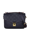 Louis Vuitton Pochette Metis Monogram Empreinte