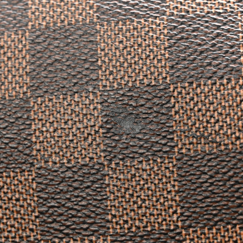 Damier Ebene Keepall Bandouliere 55