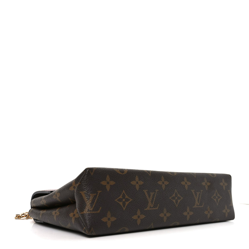 Monogram Saint Placide Aurore