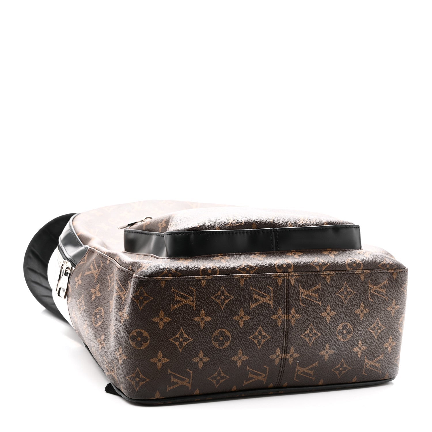 Monogram Macassar Josh Backpack