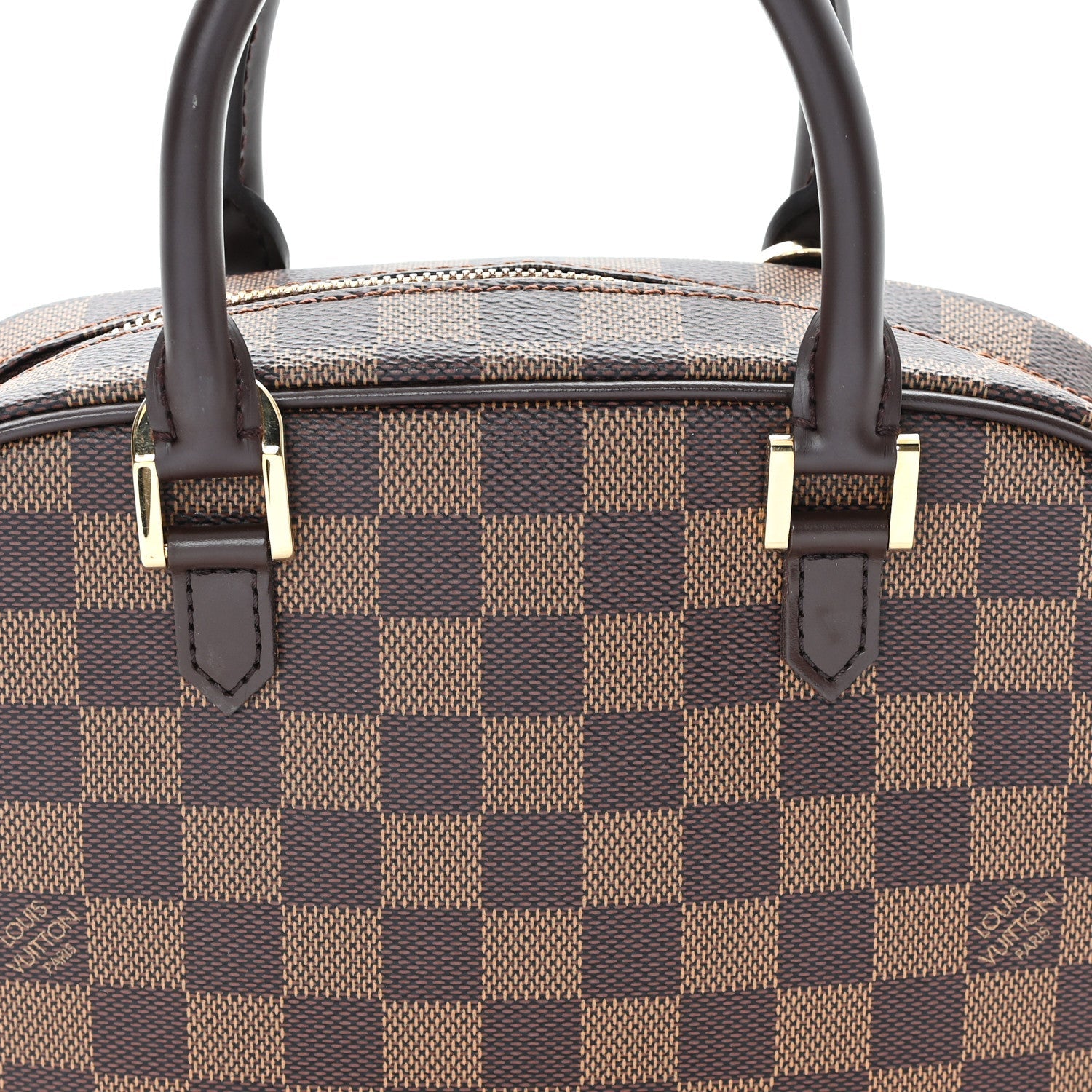 Damier Ebene Sarria Mini