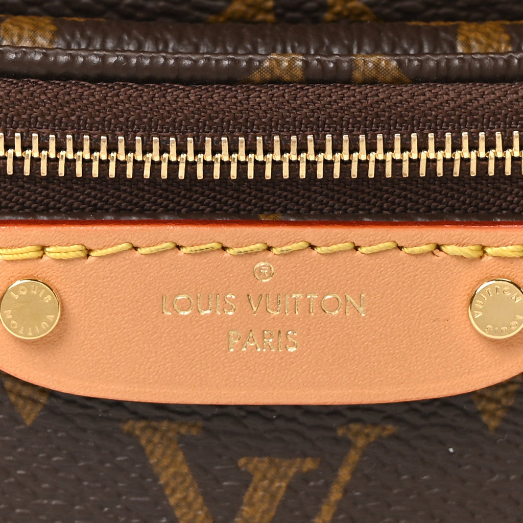Monogram Mini Bumbag