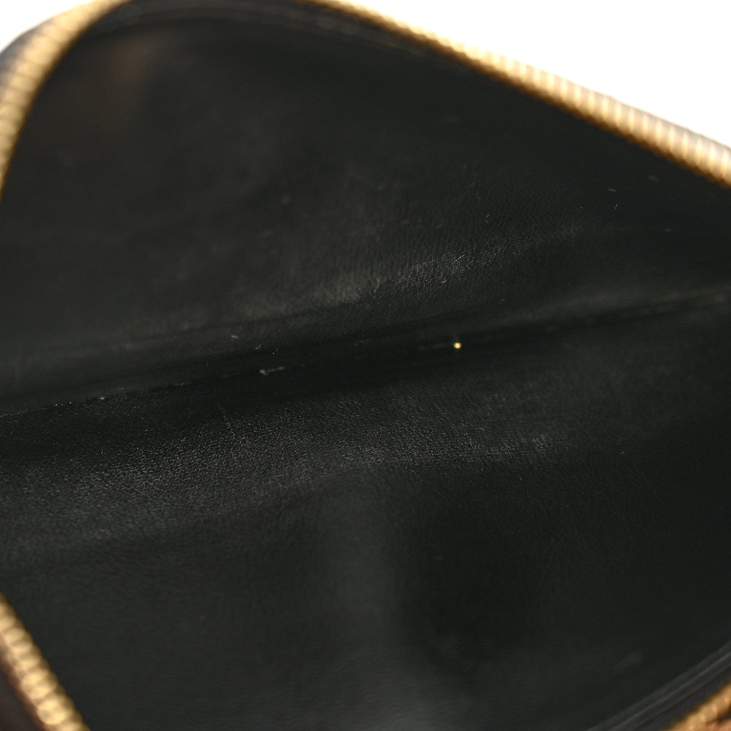 Empreinte Emilie Wallet Black Dune