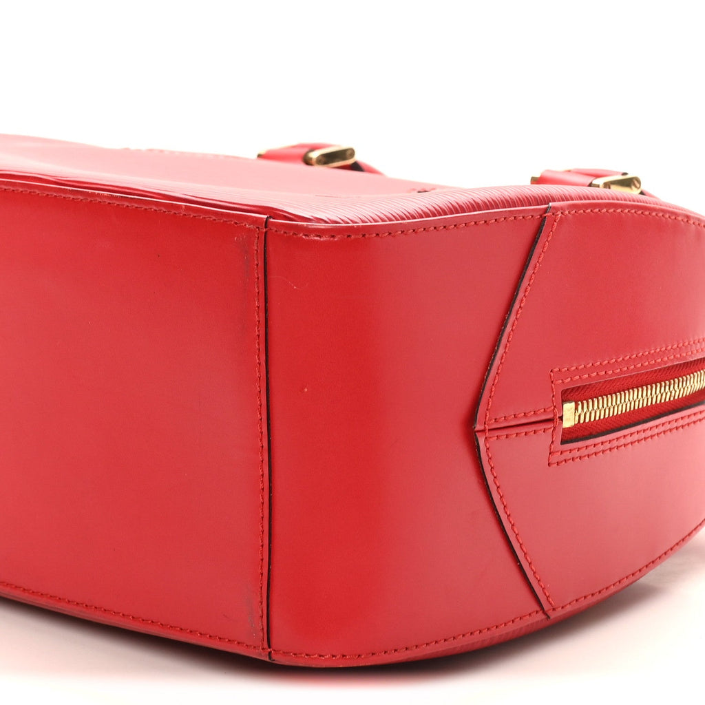 Epi Sablons Rouge
