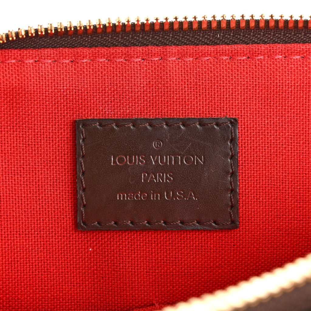 Damier Ebene Westminster PM