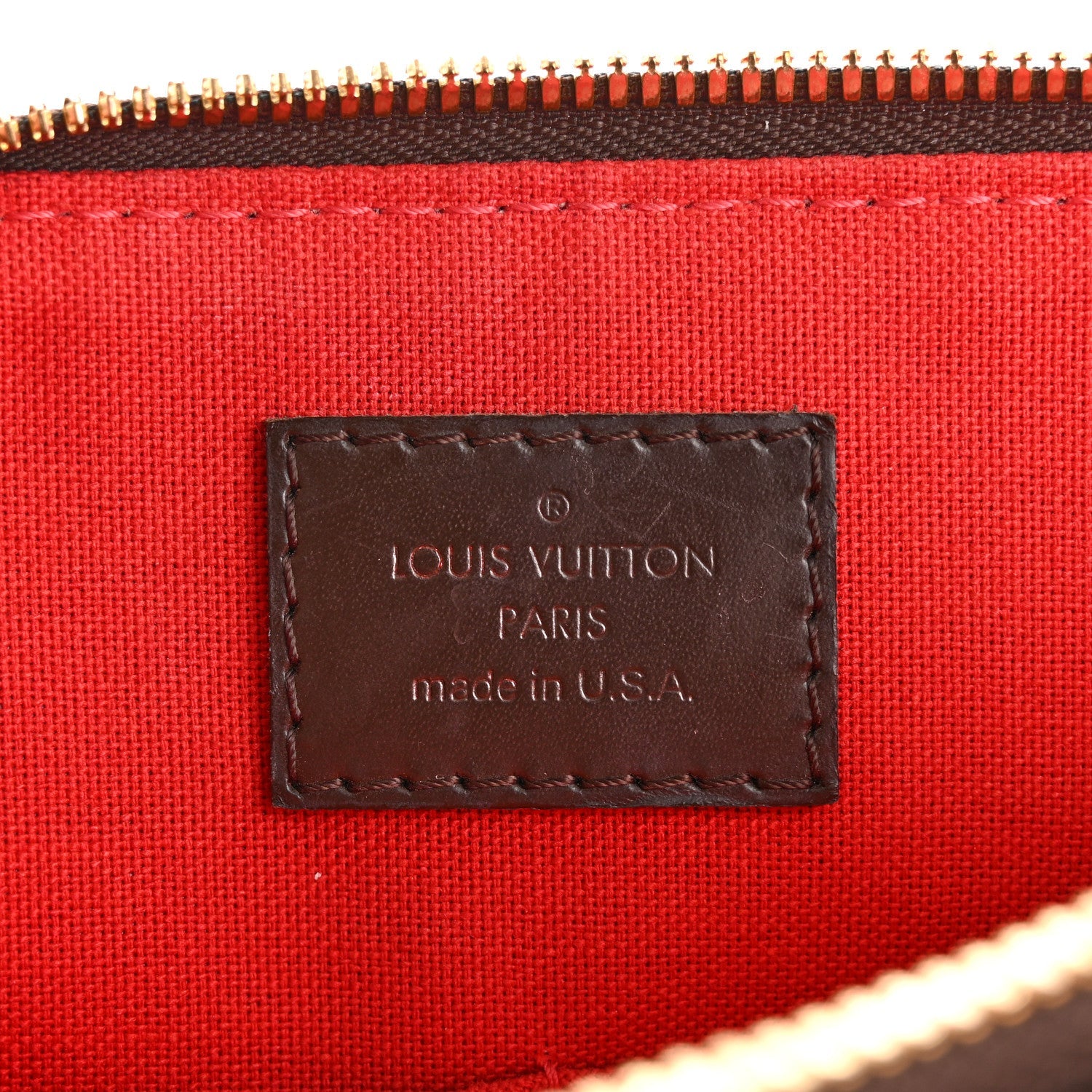 Damier Ebene Westminster PM