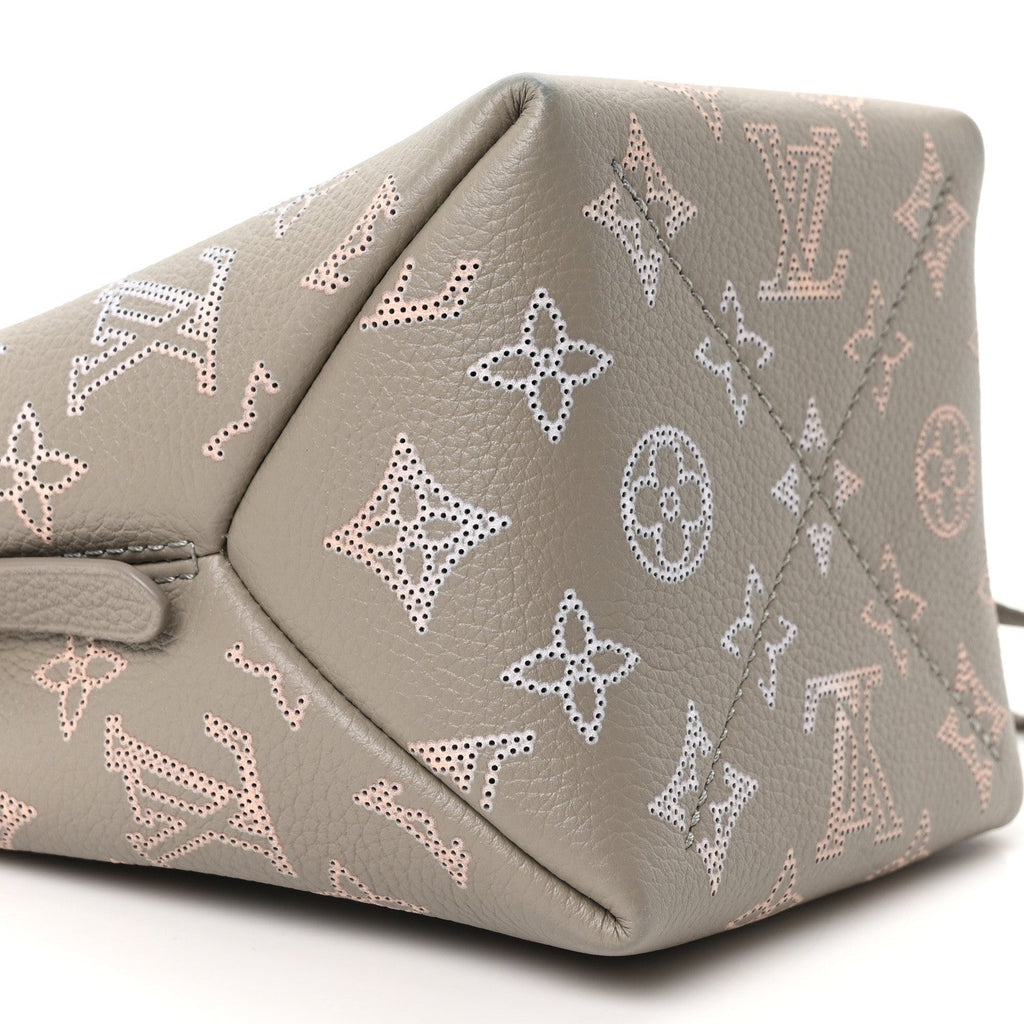 Mahina Flight Mode Pico Bella Tote Grey