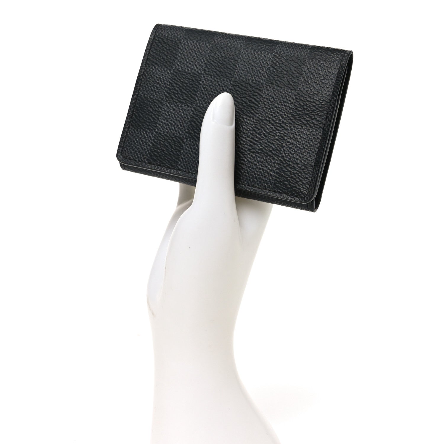 Damier Graphite Envelope Business  Holder