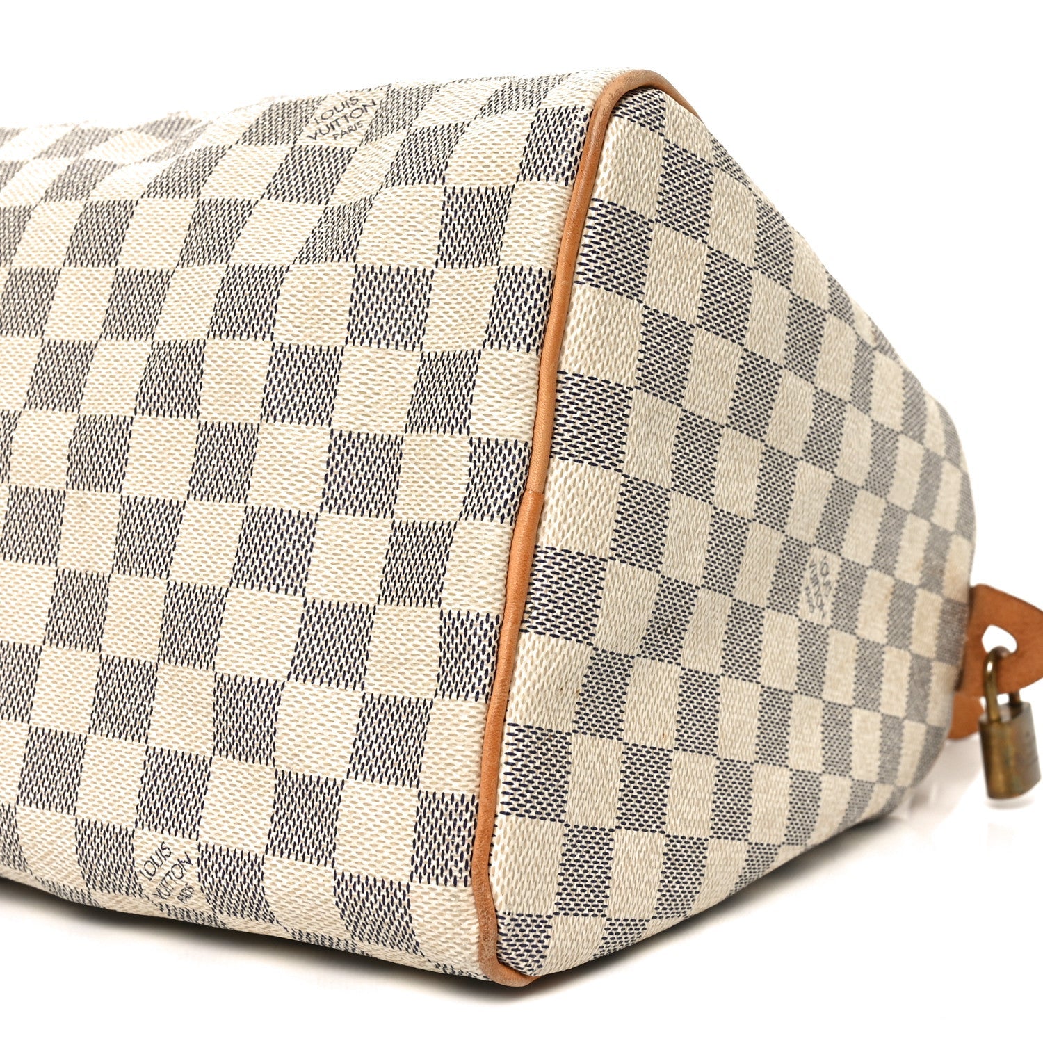 Damier Azur Speedy 30